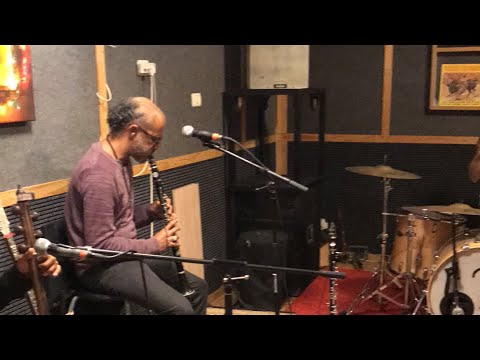 Raining in the desert live - ANNA RF