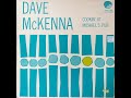 The Last Dance - Dave Mckenna