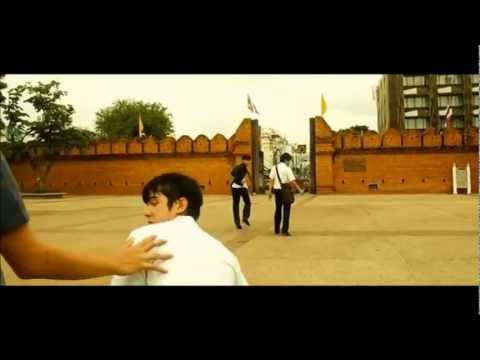 Mario Maurer - Fighting in "Friends never die"