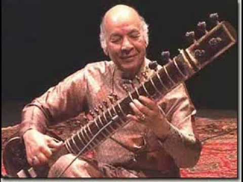 Ustad Vilayat Khan & Pt. Kishan Maharaj - Raga Suha Sughrai — वीडियो थंबनेल