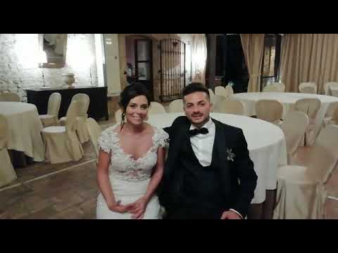 Matrimonio Monica&Emanuele video recensione