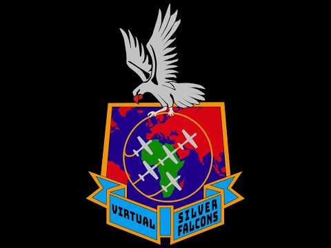 Virtual Silver Falcons - Debut Show - VIAF 2021