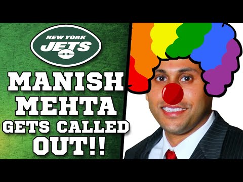 Manish Mehta Gets Called Out!!