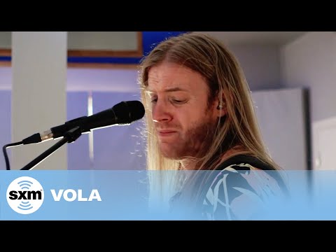 VOLA — Straight Lines | LIVE Performance | Next Wave Virtual Concert Series Vol. 3 | SiriusXM