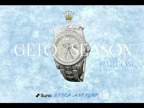 KISLA & KEKS - FRANCI (GETO SEASON PART ONE)