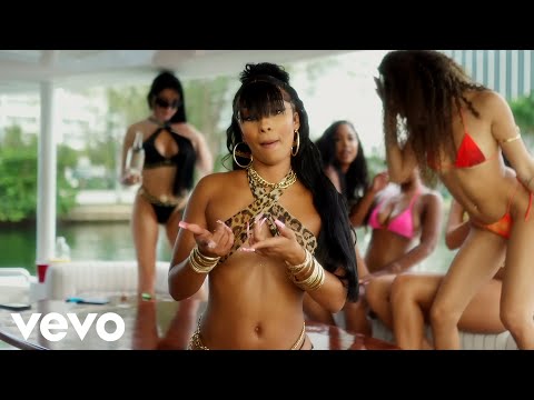 Tyga - Balling ft. Wiz Khalifa, YG & Rubi Rose (Music Video)