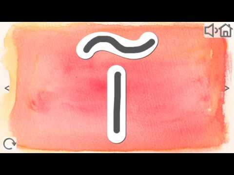 P-Alphabet: Introduction to Persian Alphabet (Now available on the AppStore)