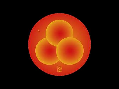 Specific Objects — Respect The Hustle [LIP015]