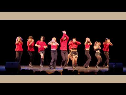 #FK4 - Black Widow - Pristin - cover by 2!W