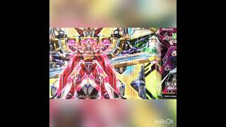 遊戯王ラッシュデュエル新パックデッキ改造パック躍動のエターナルライブ!!開封後半