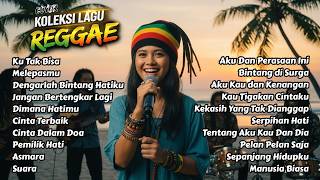 Download lagu Reggae Ska Indonesia 🎧 Lagu Santai Viral Bikin Relax - Ku Tak Bisa - Adista mp3