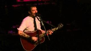Frank Turner - "Streets Of Baltimore" (Gram Parsons)