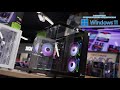 TechnoGaming ойын ПК 215(Ci5-13400F/RTX 4060 8GB/D5 16GB/SSD 1TB/B760 WIFI/Z9ML F BK) Win 11 - видео #17, Technodom.kz