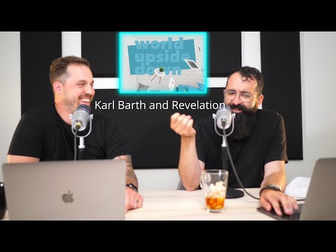 WKC Midweek Clips: Karl Barth and Revelation