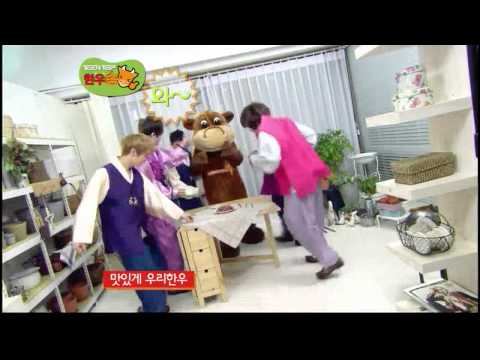 120124 TeenTop hanwoosong.avi