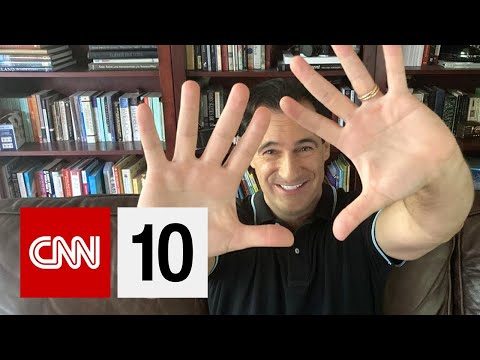 佛羅里達州的變異蚊子 - 2020年8月21日 (Mutant Mosquitoes In Florida | August 21, 2020)