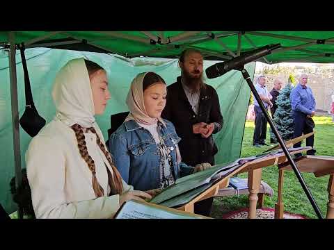 Numai Tu, Fecioară Sfântă!