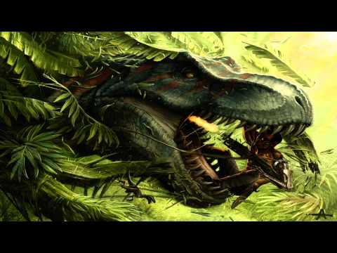 SERIPH - EYEYEY (1440p HD)