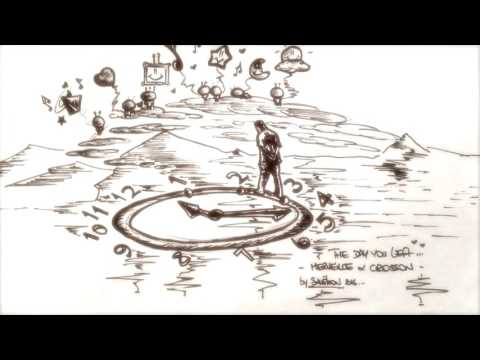 Merveille & Crosson  - The day you left ( Original Mix )