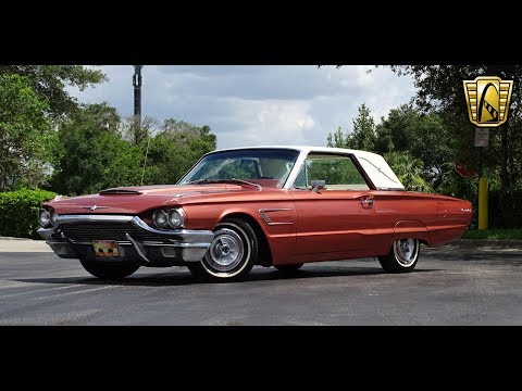 1965 Ford Thunderbird (CC-995056) for sale in Lake Mary, Florida