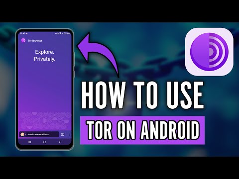 How to Setup and Use Tor Browser on Android