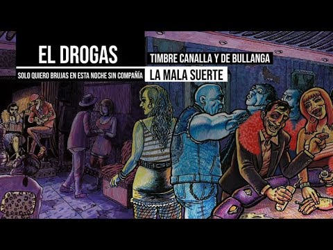 Video thumbnail for La mala suerte