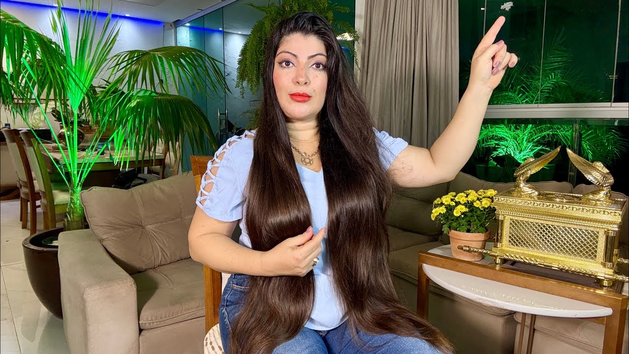 Prepare-se para o grande Desatar poderoso de Deus, que está vindo! Não seja pego desprevenido!