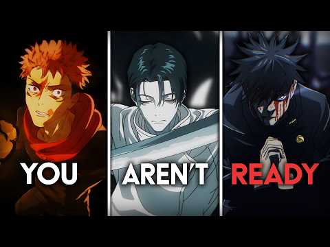 WTF is next for Jujutsu Kaisen Season 3?