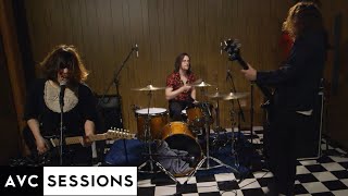 Screaming Females perform "Agnes Martin" | AVC Sessions