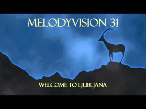 MelodyVision 31 - SOUTH AFRICA - DJ Ganyani ft FB - Xigubu