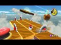 Super Mario Galaxy 2 #9 - Puzzle Plank Galaxy