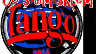 Co s tím sklem Tango 2014 Co s tím sklem Tango 2014