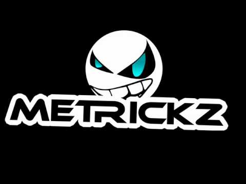 MeTrickZ - Dich zu Ficken ist Leicht