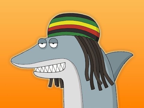 Reggae Shark™