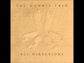 The Donnis Trio - April 21