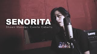 Download lagu Shawn Mendes, Camila Cabello - Senorita (Rock Cover by CHILD OUT) mp3