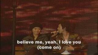 G-Dragon &amp; T.O.P feat. Park Bom [2NE1] - We Belong Together [Eng. Sub]