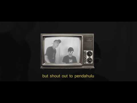 Areypeezy - Allday Beef Rap Battle Freestyle 2018