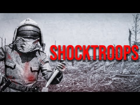 Why Germans Hated the Arditi in WWI