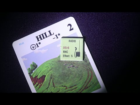 Up Front: Artillery Rules