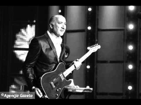 Marek Jackowski - Już nowy jest dzień