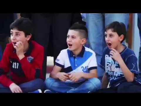 Eurodacer Vs. Fatfoont - Master Techno