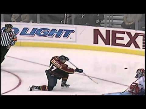 2002 NHL YoungStars Game