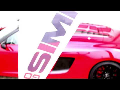 GB Tuning GO Simply Produktion Automatischer Heckklappenöffner