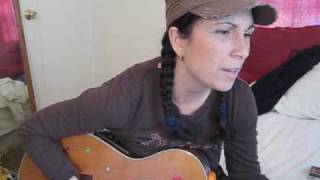 &quot;Life Goes On&quot; - Cree Summer cover by Trish Monaco