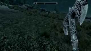 Lack of Protection - Let's Play Skyrim Part 29