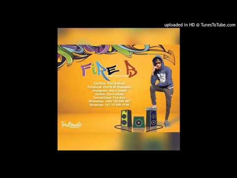 Zimbabwe Love - Fire B [[Busy Signal ReMix]] +263784434745