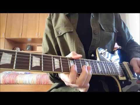 Shape of you - Lorenzo Susini - Mini Cover