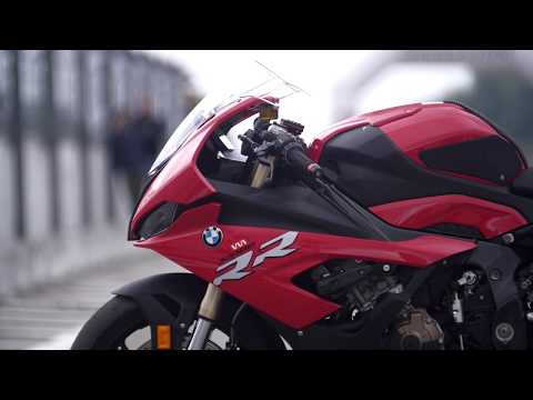 BMW S1000RR 2019 & Womet-tech