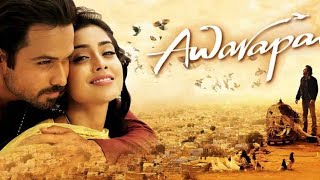 Download lagu Awarapan trailer Emraan Hasmi Mohit suri Mahesh Bh... mp3